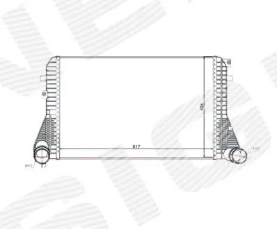 ИНТЕРКУЛЕР SIGNEDA RI96575