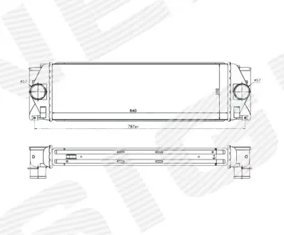 ИНТЕРКУЛЕР SIGNEDA RI96628