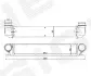Інтеркулер BMW 5 (E39), 01.96 - 08.00 SIGNEDA RI96726 (фото 1)