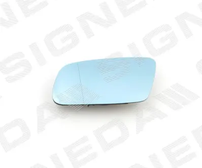СТЕКЛО ЗЕРКАЛА С ПОДСТАВКОЙ SIGNEDA SADM1017EL(Q)