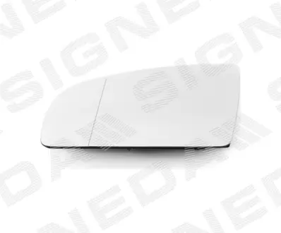 СТЕКЛО ЗЕРКАЛА С ПОДСТАВКОЙ SIGNEDA SADM1018EL(Q)