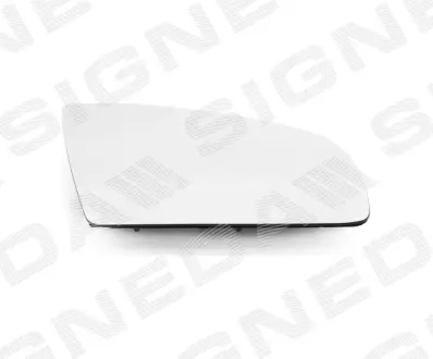 СТЕКЛО ЗЕРКАЛА С ПОДСТАВКОЙ SIGNEDA SADM1018ER(Q)