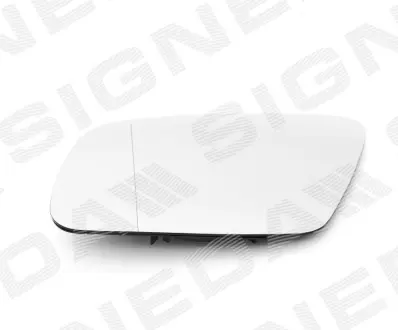 СТЕКЛО ЗЕРКАЛА С ПОДСТАВКОЙ SIGNEDA SADM1021EL