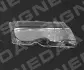 СТЕКЛО ПЕРЕДНЕЙ ФАРЫ SIGNEDA SBM1166R (фото 1)