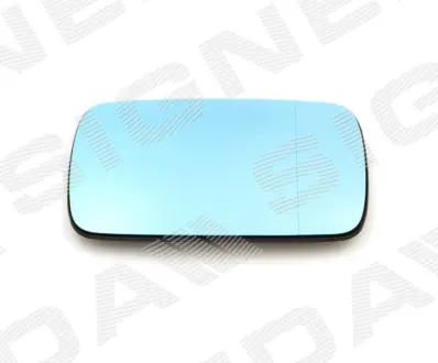СТЕКЛО ЗЕРКАЛА С ПОДСТАВКОЙ SIGNEDA SBMM1004(Q)AL/R