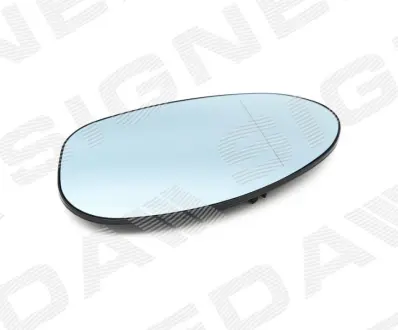 СТЕКЛО ЗЕРКАЛА С ПОДСТАВКОЙ SIGNEDA SBMM1015EL