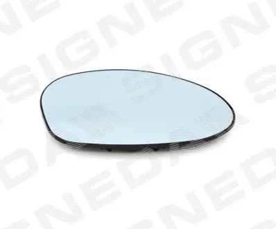 СТЕКЛО ЗЕРКАЛА С ПОДСТАВКОЙ SIGNEDA SBMM1015ER