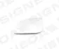 Скло дзеркала заднього виду BMW 5 (F10/F11), 10 - SIGNEDA SBMM1020(Q)EL (фото 1)