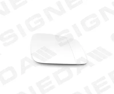 СТЕКЛО ЗЕРКАЛА С ПОДСТАВКОЙ SIGNEDA SBMM1020(Q)ER