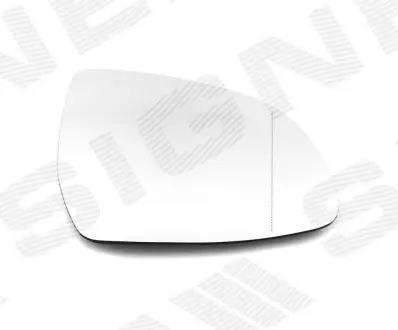 СТЕКЛО ЗЕРКАЛА С ПОДСТАВКОЙ SIGNEDA SBMM1033ER