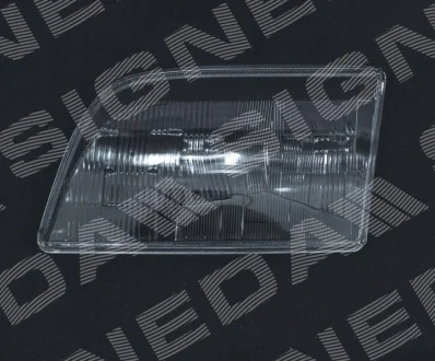 СТЕКЛО ПЕРЕДНЕЙ ФАРЫ SIGNEDA SBZ1106MML