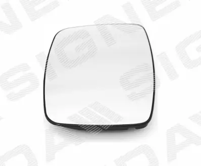 СТЕКЛО ЗЕРКАЛА С ПОДСТАВКОЙ SIGNEDA SBZM1009EL/R