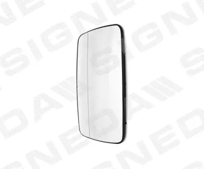 СТЕКЛО ЗЕРКАЛА С ПОДСТАВКОЙ SIGNEDA SBZM1064EL