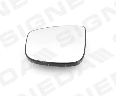 СТЕКЛО ЗЕРКАЛА С ПОДСТАВКОЙ SIGNEDA SCTM1032EL