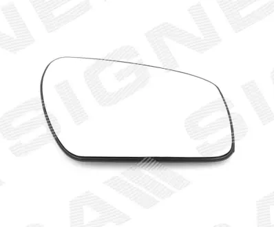 СТЕКЛО ЗЕРКАЛА С ПОДСТАВКОЙ SIGNEDA SFDM1005AR