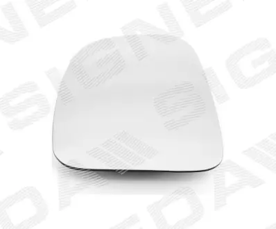 СТЕКЛО ЗЕРКАЛА С ПОДСТАВКОЙ SIGNEDA SFDM1006ML