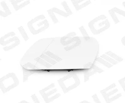 СТЕКЛО ЗЕРКАЛА С ПОДСТАВКОЙ SIGNEDA SFDM1008EL