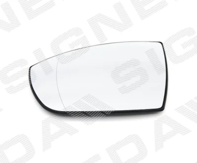 СТЕКЛО ЗЕРКАЛА С ПОДСТАВКОЙ SIGNEDA SFDM1022EL