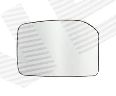 СТЕКЛО ЗЕРКАЛА С ПОДСТАВКОЙ SIGNEDA SFDM1116EL