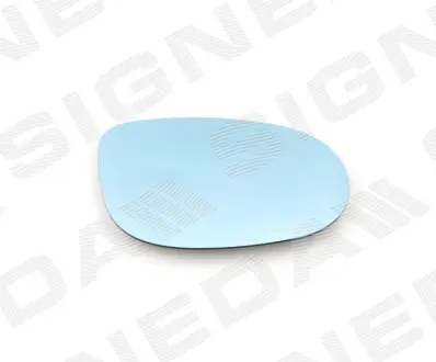 СТЕКЛО ЗЕРКАЛА С ПОДСТАВКОЙ SIGNEDA SFTM1039ER