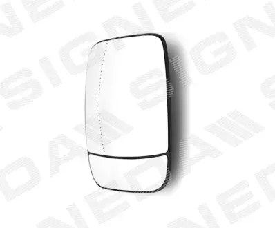 СТЕКЛО ЗЕРКАЛА С ПОДСТАВКОЙ SIGNEDA SFTM1045EL