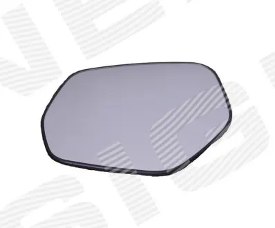 СТЕКЛО ЗЕРКАЛА С ПОДСТАВКОЙ SIGNEDA SHDM1026EL