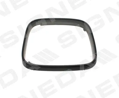 КРЫШКА НА ЗЕРКАЛО SIGNEDA Sin0136L