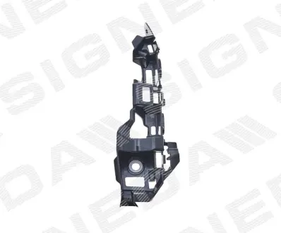 КРОНШТЕЙН ДЛЯ БАМПЕРА SIGNEDA Sin0351R