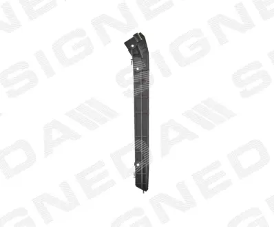 КРОНШТЕЙН ДЛЯ БАМПЕРА SIGNEDA Sin0419L