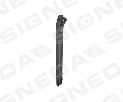 КРОНШТЕЙН ДЛЯ БАМПЕРА SIGNEDA Sin0419R