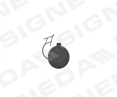 ЗАГЛУШКА КРЮКА SIGNEDA Sin0427
