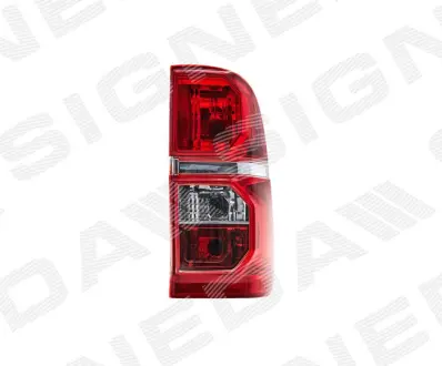ЗАДНИЙ ФОНАРЬ SIGNEDA Sin0575R