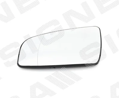 СТЕКЛО ЗЕРКАЛА С ПОДСТАВКОЙ SIGNEDA SOPM1009EL