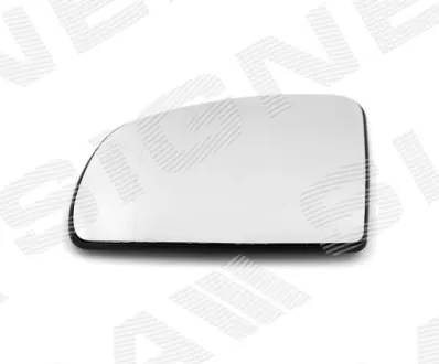 СТЕКЛО ЗЕРКАЛА С ПОДСТАВКОЙ SIGNEDA SOPM1011(Q)CL