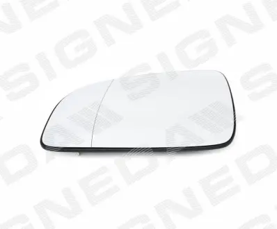 СТЕКЛО ЗЕРКАЛА С ПОДСТАВКОЙ SIGNEDA SOPM1011(Q)EL