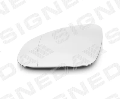 СТЕКЛО ЗЕРКАЛА С ПОДСТАВКОЙ SIGNEDA SOPM1012EL