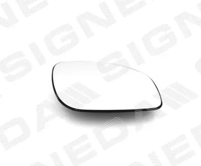 СТЕКЛО ЗЕРКАЛА С ПОДСТАВКОЙ SIGNEDA SOPM1020ER(Q)