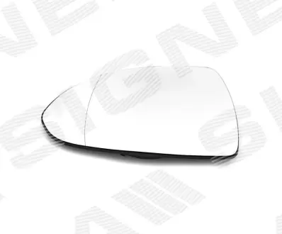 СТЕКЛО ЗЕРКАЛА С ПОДСТАВКОЙ SIGNEDA SOPM1026EL
