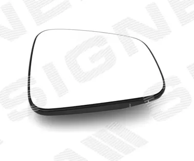 СТЕКЛО ЗЕРКАЛА С ПОДСТАВКОЙ SIGNEDA SOPM1028ER