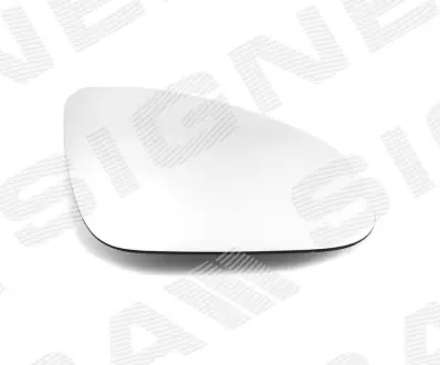 СТЕКЛО ЗЕРКАЛА С ПОДСТАВКОЙ SIGNEDA SOPM1037ER