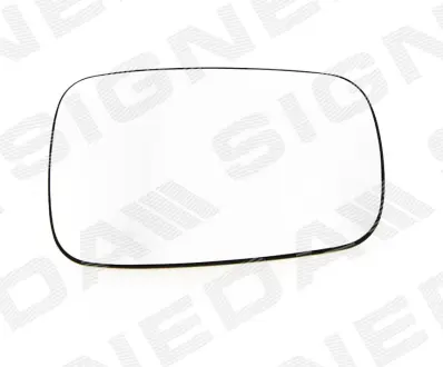 СТЕКЛО ЗЕРКАЛА С ПОДСТАВКОЙ SIGNEDA SRNM1052EL/R