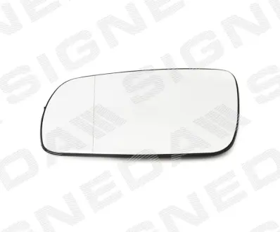 СТЕКЛО ЗЕРКАЛА С ПОДСТАВКОЙ SIGNEDA SSDM1002CL