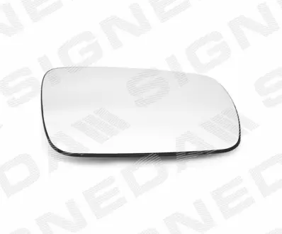 СТЕКЛО ЗЕРКАЛА С ПОДСТАВКОЙ SIGNEDA SSDM1002CR