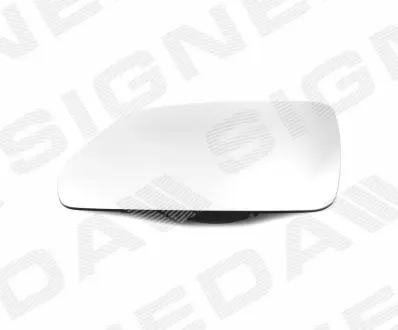 СТЕКЛО ЗЕРКАЛА С ПОДСТАВКОЙ SIGNEDA SSDM1009EL