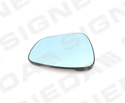 СТЕКЛО ЗЕРКАЛА С ПОДСТАВКОЙ SIGNEDA STYM1030CR