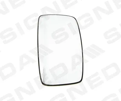 СТЕКЛО ЗЕРКАЛА С ПОДСТАВКОЙ SIGNEDA STYM1035CR