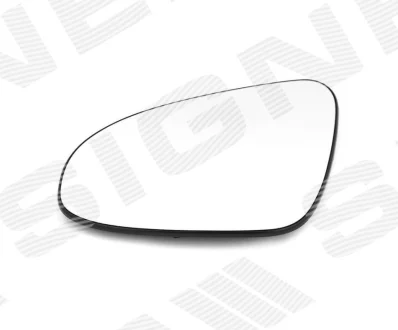 СТЕКЛО ЗЕРКАЛА С ПОДСТАВКОЙ SIGNEDA STYM1050EL