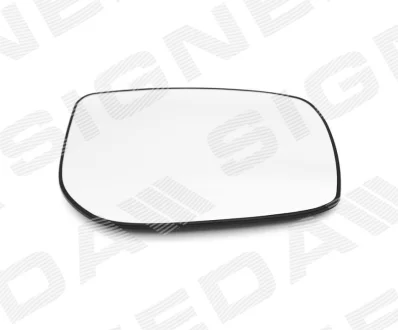 СТЕКЛО ЗЕРКАЛА С ПОДСТАВКОЙ SIGNEDA STYM1151CRE