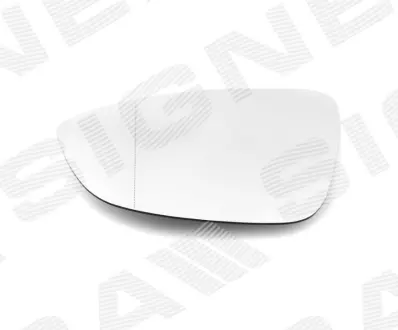 СТЕКЛО ЗЕРКАЛА С ПОДСТАВКОЙ SIGNEDA SVGM1038EL