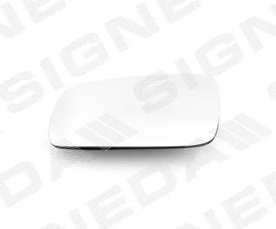 СТЕКЛО ЗЕРКАЛА С ПОДСТАВКОЙ SIGNEDA SVGM1053EL(Q)